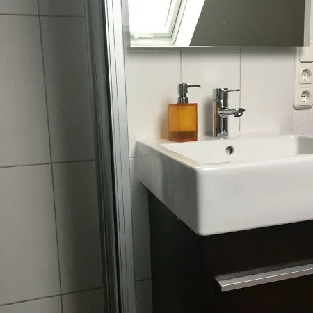 Reihenhaus Prázdninový dům