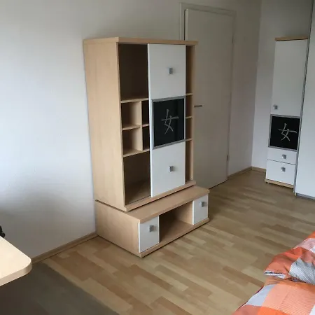 Prázdninový dům Reihenhaus