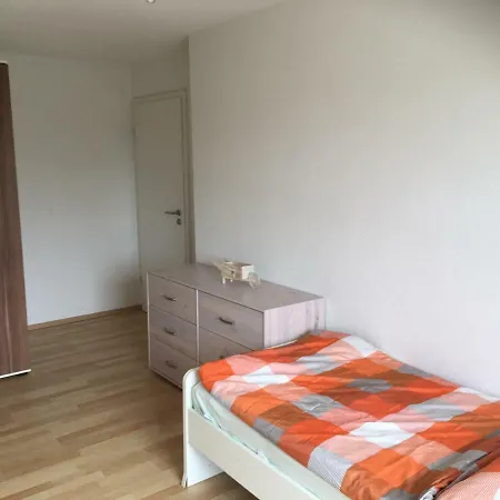 Reihenhaus *