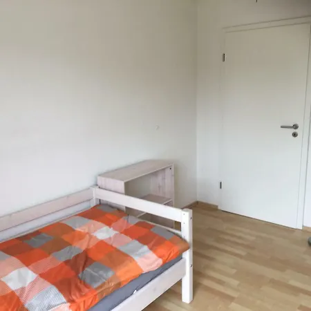 Reihenhaus *