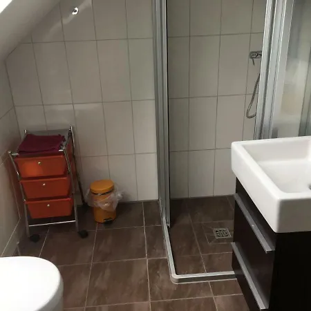 Reihenhaus Prázdninový dům