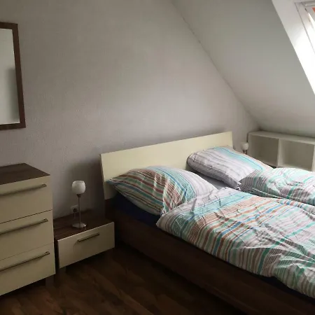 Reihenhaus Prázdninový dům