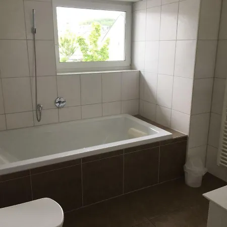 Reihenhaus