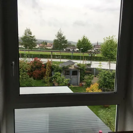 Prázdninový dům Reihenhaus